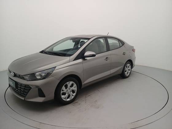 HYUNDAI HB20S 1.0 12V FLEX COMFORT PLUS MANUAL